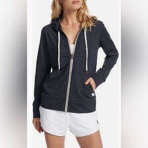 Vuori Halo Performance Zip Hoodie